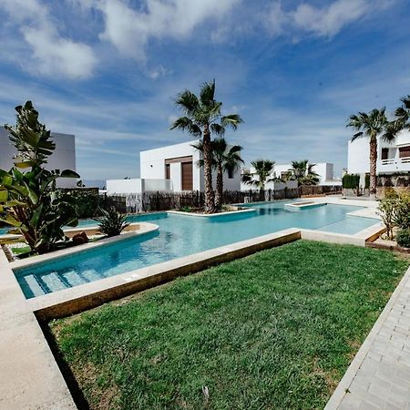 Casita Rosa La Finca Golf Algorfa Alicante Ngoại thất bức ảnh