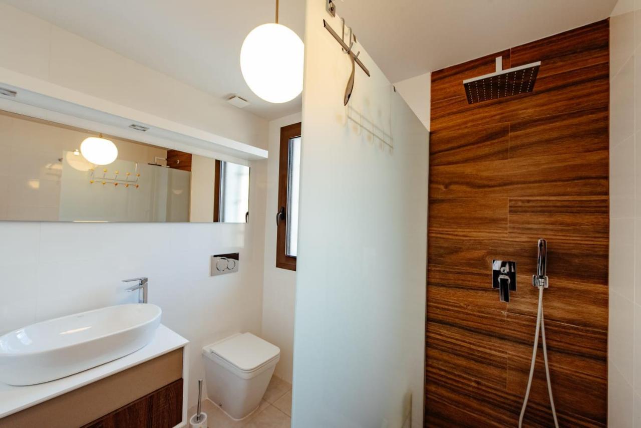 Casita Rosa La Finca Golf Algorfa Alicante Ngoại thất bức ảnh