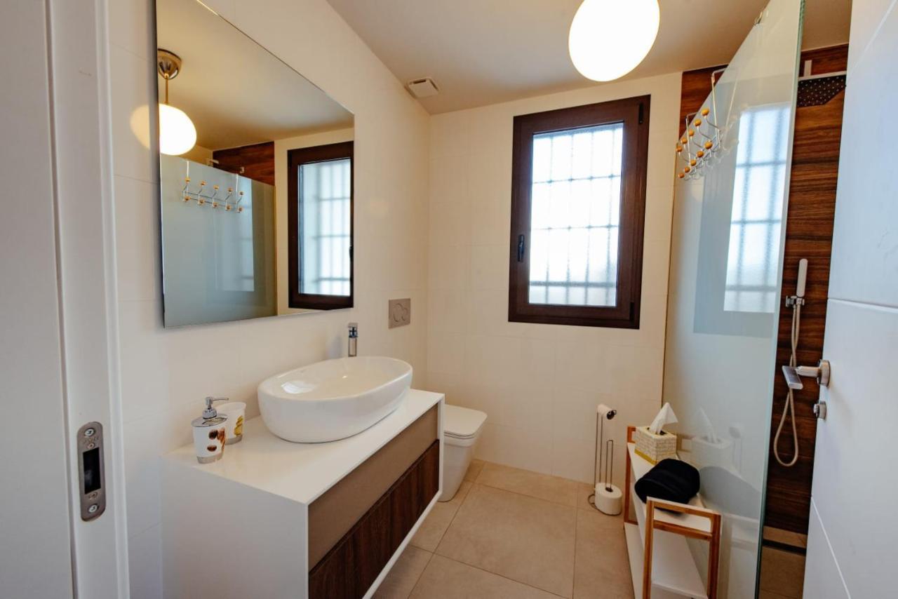 Casita Rosa La Finca Golf Algorfa Alicante Ngoại thất bức ảnh